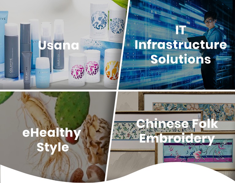 Product banner